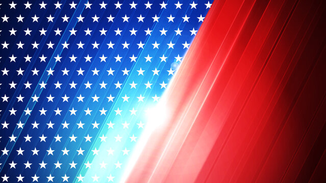 United States Election Background