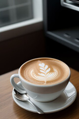 Cozy Cup of Coffee