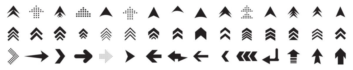 Swipe up arrow icon set. Swipe up, Buttons for social media with business infographic. Black arrows, buttons and web icons. Social media application. Scroll or swipe up