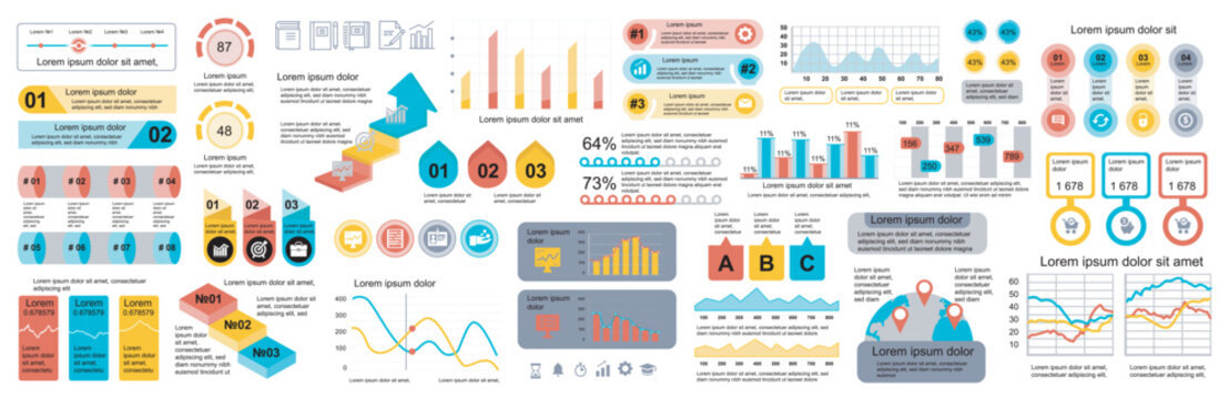 Imagens de Workflow Infograph – Explore Fotografias do Stock, Vetores e ...