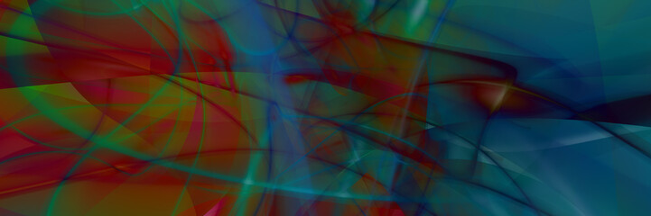 abstract background