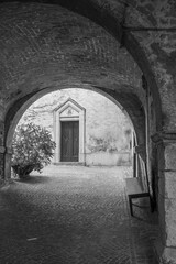 Fornelli, Isernia, Molise. Views and glimpses