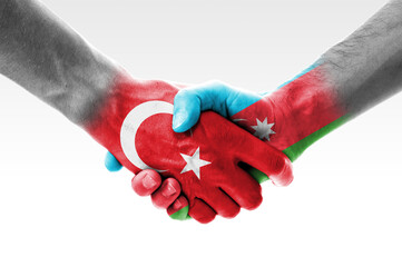 Agreement between Turkey and Azerbaijan, military deal