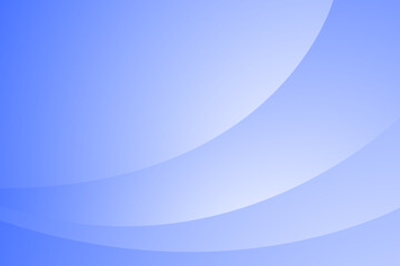 Abstract Background with Blue and white wave layer color design. for template, poster, flyer design. Vector illustration