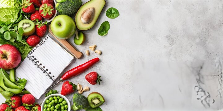 Unlocking Success: The Crucial Role of a Food Diary in Achieving and Sustaining Weight Loss Goals through Mindful Nutrition Tracking and Personal Accountability