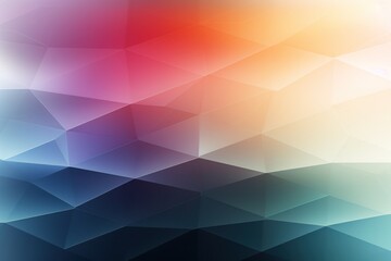 Abstract Colorful waves background for design and presentation