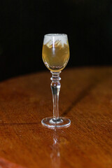 Cachaça is unique and tasteful