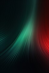 Abstract Colorful waves and Lines background for design and presentation