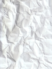 crumpled paper texture