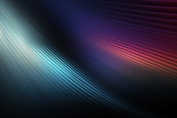 Fototapeta na wymiar Abstract Colorful waves background for design and presentation