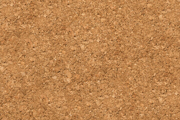 Cork background, corkboard pattern