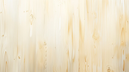 Fototapeta premium Close Up of Wooden Surface on White Background