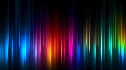 Technology abstract graphic poster web page PPT background, technology background