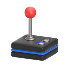 3D Joystick