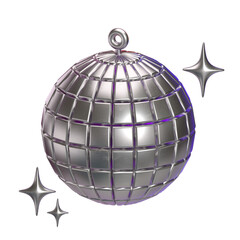Disco Ball