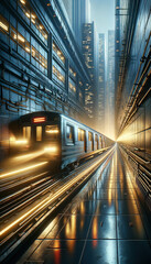 Fototapeta premium vehicles 