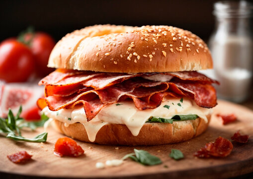 Italian Sandwich: Culinary Symphony Unleashed