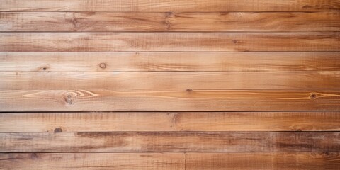 Wooden board pattern on white background with room for text