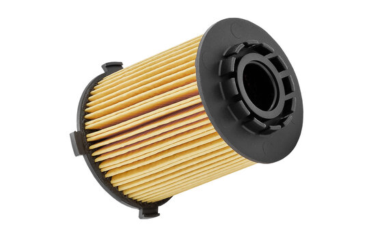 engine oil filter