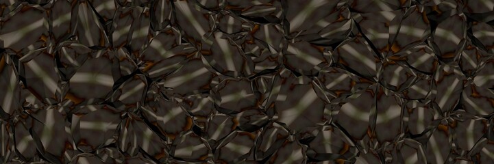 Abstract background .for textiles,  wallpapers and designs. Grunge texture.3d illustration, 3d rendering.