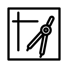 Graphic Design icon PNG