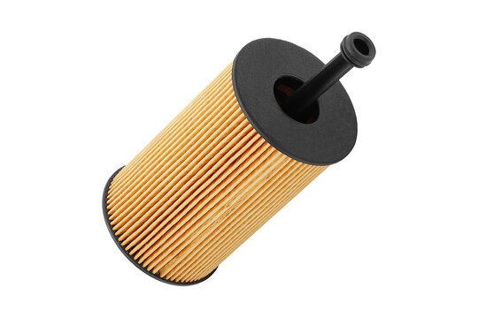 engine oil filter