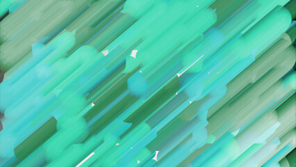 Streak Effect Background