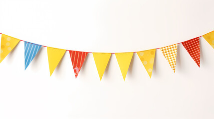 Fototapeta premium Holiday party background, New Year, birthday, celebration, Christmas background with blank copy space