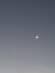 paraglider in the sky