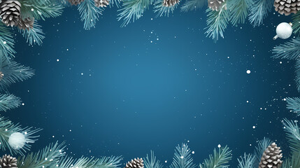 Fototapeta na wymiar Holiday party background, New Year, birthday, celebration, Christmas background with blank copy space