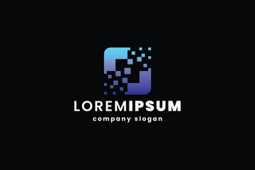 Obraz premium Squarexa Logo 