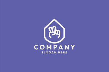 Vicestate Real Estate Logo
