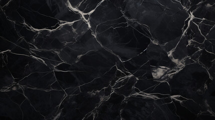 black marble pattern, Generative Ai