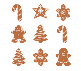 Ginger bread