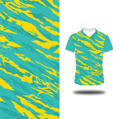 shirt abstract pattern mock up background
