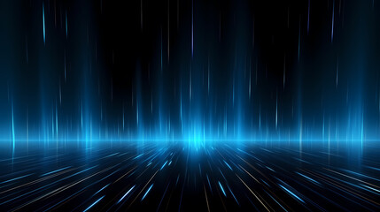 Technology abstract graphic poster web page PPT background, technology background