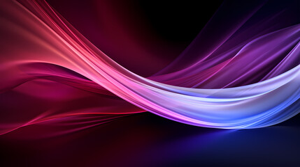 Technology abstract graphic poster web page PPT background, technology background