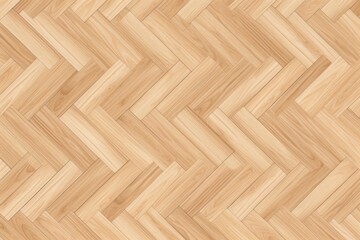 smooth light parquet pattern