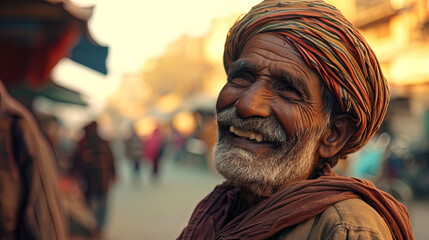 Obraz premium Joy on faces an expression of happiness on the faces of buyers who enjoy the moment