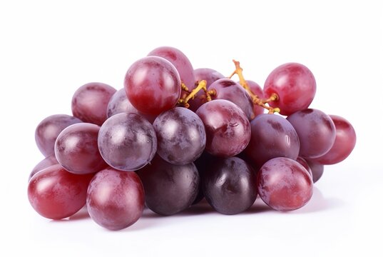 Grape fruit.