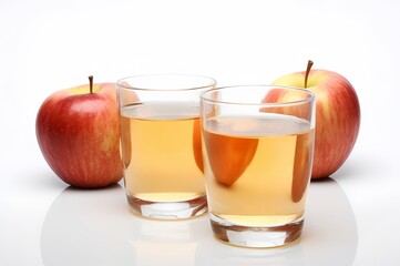 apple.