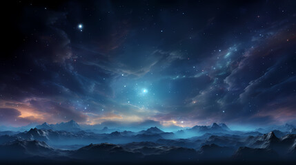 Technology abstract graphic poster web page PPT background, technology background