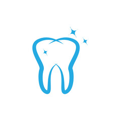 tooth logo icon