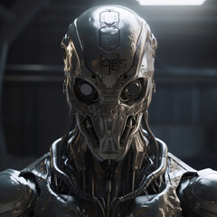 アンドロイド・ロボット