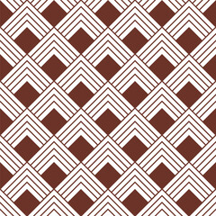 Elegant Classic Vintage Seamless Pattern
