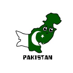 パキスタンアイコン