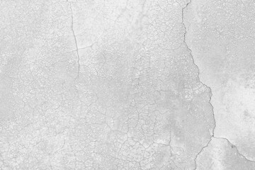 Old wall texture cement dirty gray with black  background abstract grey and silver color design are light with white background.