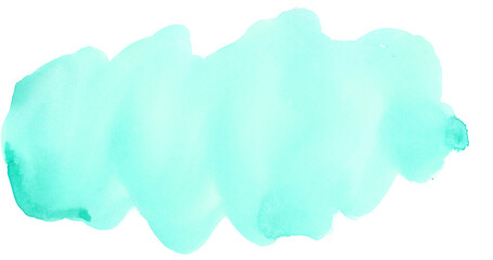 Brush Stroke Watercolor Texture