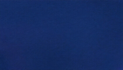 A rich blue paper texture with subtle and organic patterns, subtly wrinkled texture ideal for backgrounds or elegant designs, evoking elegance