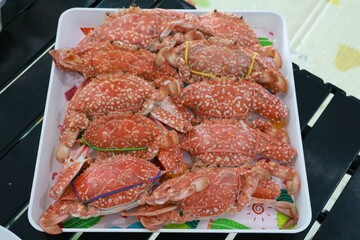 meat with vegetables